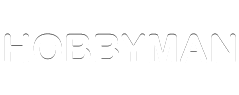 Hobbyman.se