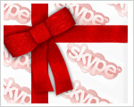 Julklapp från Skype