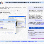 Logga in eller skapa ett nytt konto