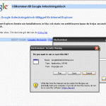 Ladda ner insticksprogrammet